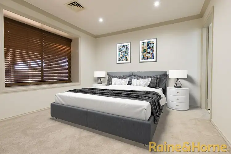 Fifth view of Homely house listing, 5 Hamilton Close, Dubbo NSW 2830