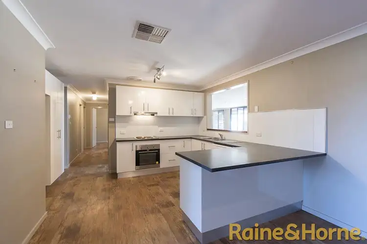 Second view of Homely house listing, 6 Lyons Place, Dubbo NSW 2830