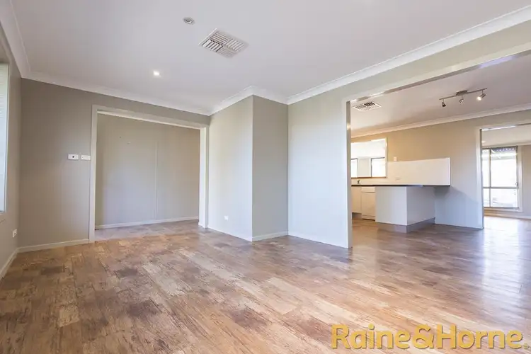 Third view of Homely house listing, 6 Lyons Place, Dubbo NSW 2830