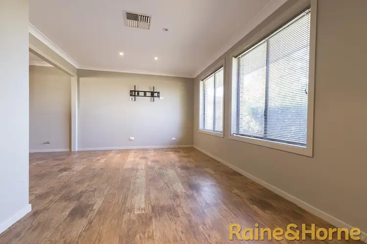 Fourth view of Homely house listing, 6 Lyons Place, Dubbo NSW 2830