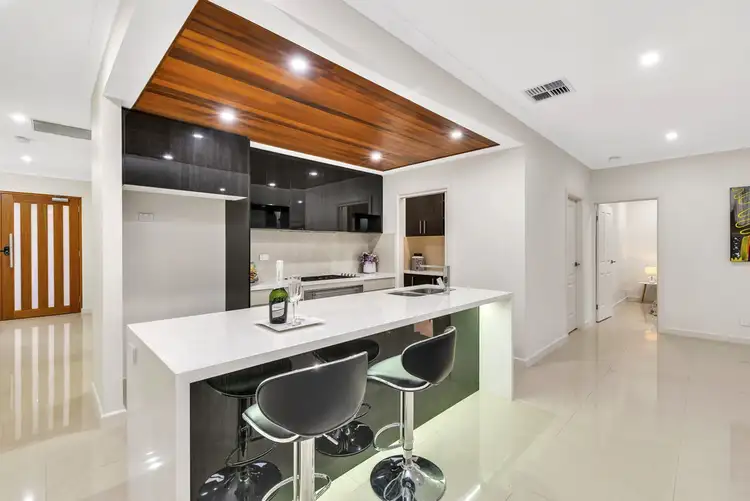 Fifth view of Homely house listing, 313A Montacute Road, Athelstone SA 5076