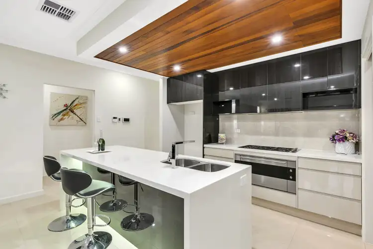 Sixth view of Homely house listing, 313A Montacute Road, Athelstone SA 5076