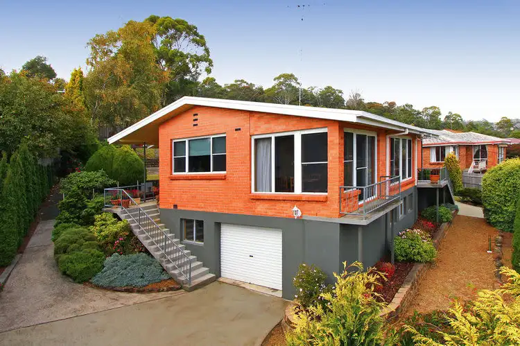 24 Grinter Street, Riverside TAS 7250