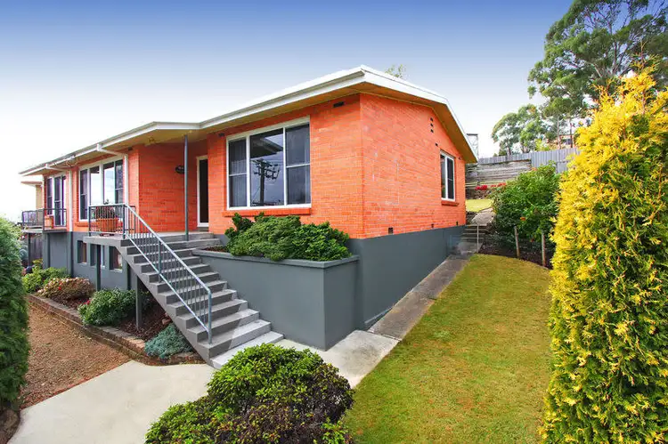 Second view of Homely house listing, 24 Grinter Street, Riverside TAS 7250