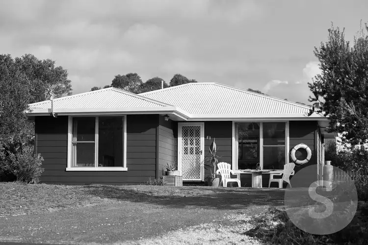 87 Gardners Road, Greens Beach TAS 7270