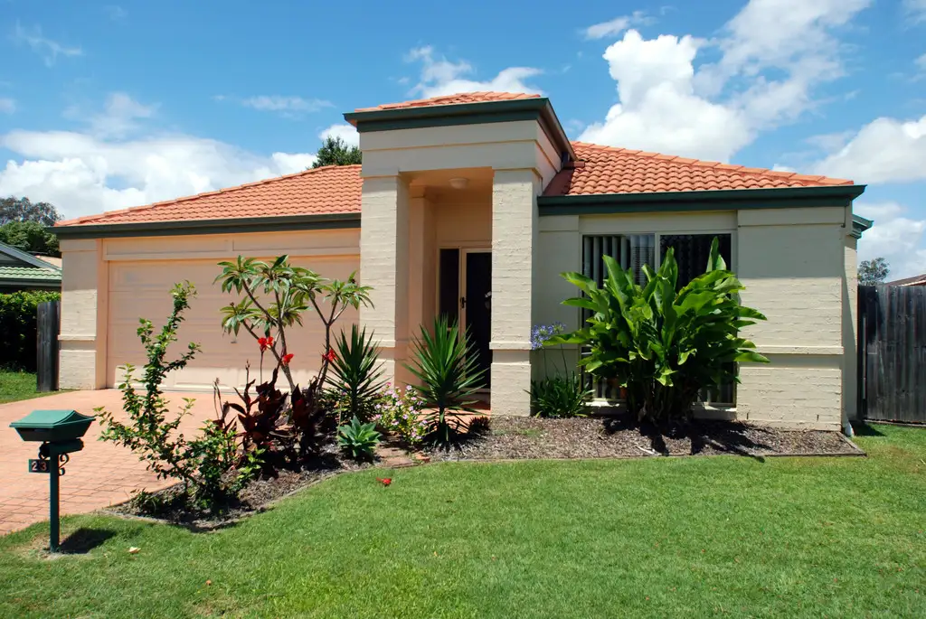 Main view of Homely house listing, 23 Sanderling Street, Taigum QLD 4018