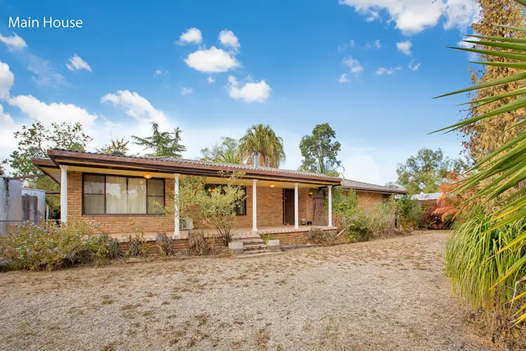 Main view of Homely house listing, 238 Meldorn Lane, Hallsville NSW 2340