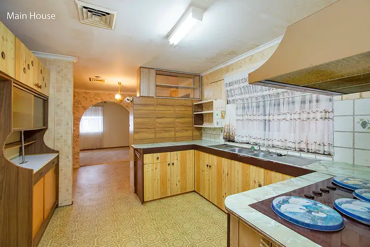 Fifth view of Homely house listing, 238 Meldorn Lane, Hallsville NSW 2340