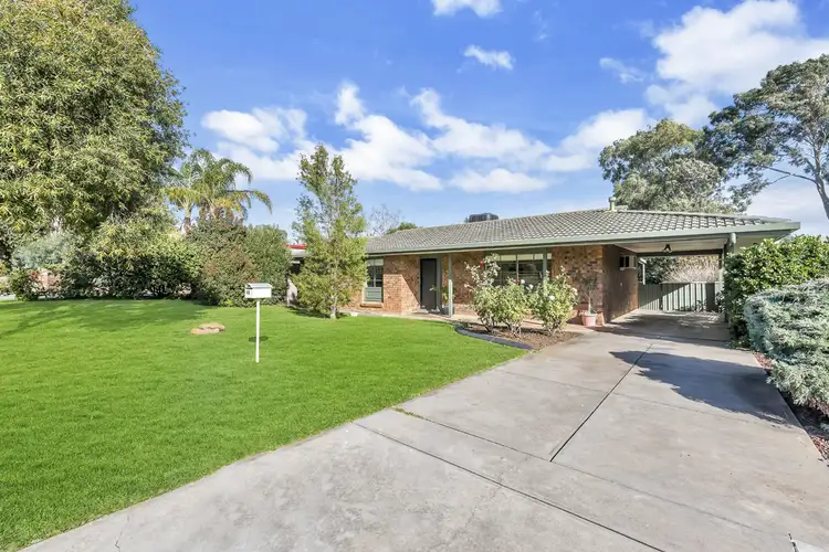 Main view of Homely house listing, 48 Donaldson Drive, Paradise SA 5075