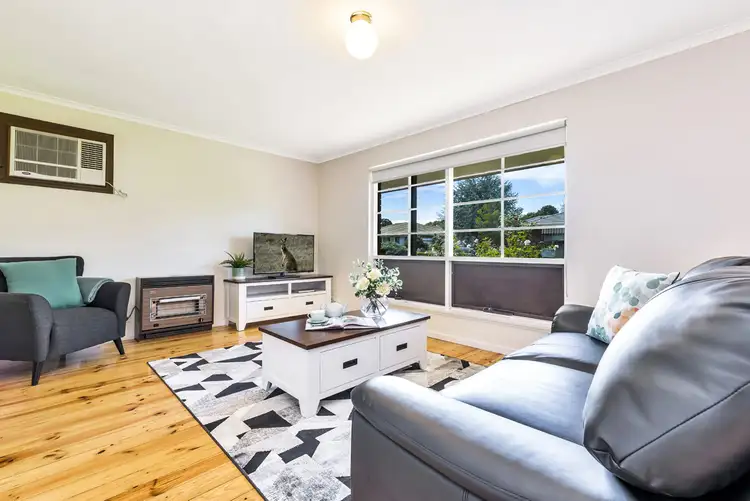 Second view of Homely house listing, 48 Donaldson Drive, Paradise SA 5075