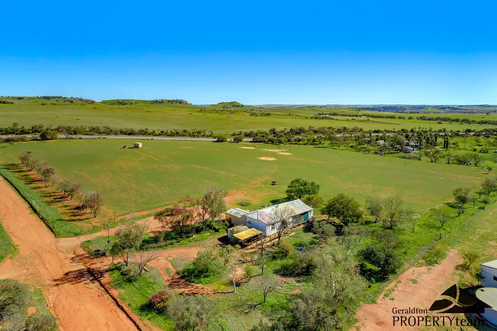 Main view of Homely house listing, 21 Carson Street, Isseka WA 6535