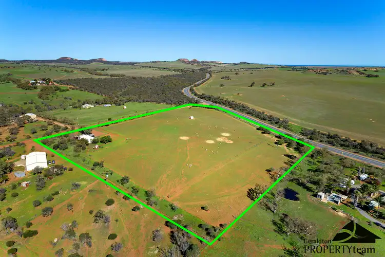 Third view of Homely house listing, 21 Carson Street, Isseka WA 6535