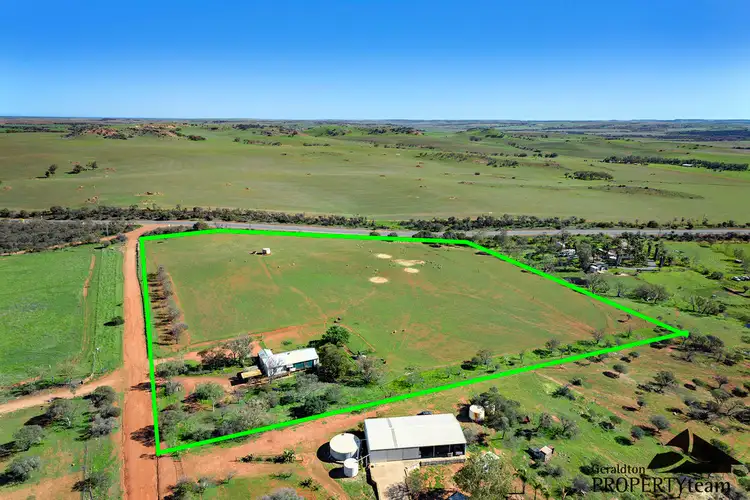 Fourth view of Homely house listing, 21 Carson Street, Isseka WA 6535