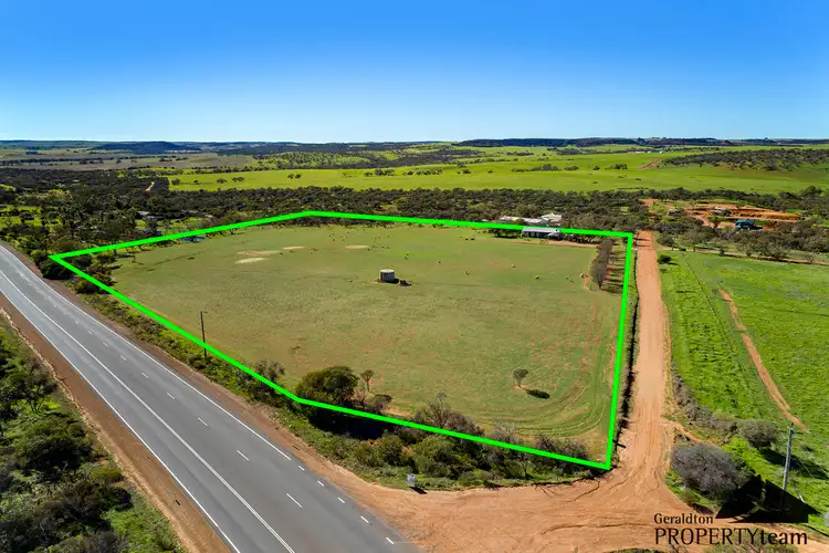 Fifth view of Homely house listing, 21 Carson Street, Isseka WA 6535