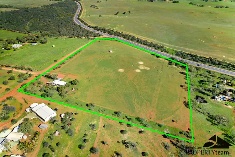 Sixth view of Homely house listing, 21 Carson Street, Isseka WA 6535