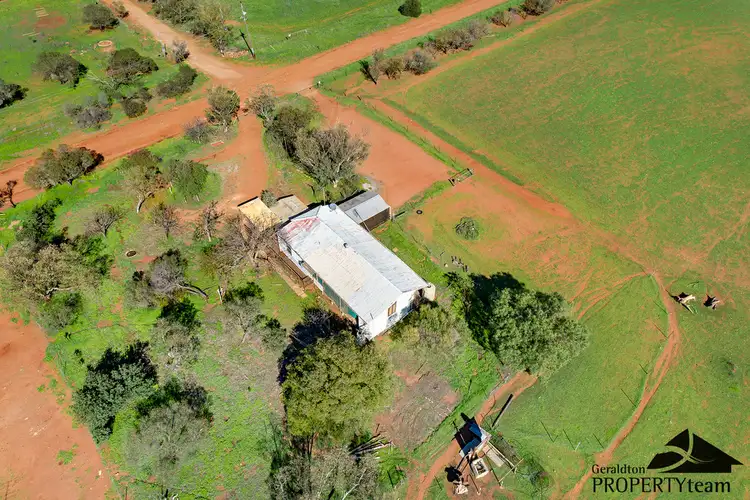 Seventh view of Homely house listing, 21 Carson Street, Isseka WA 6535