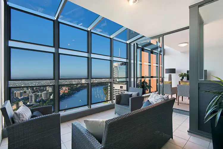 542/420 Queen Street, Brisbane City QLD 4000