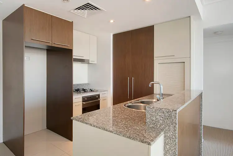 Fourth view of Homely apartment listing, 542/420 Queen Street, Brisbane City QLD 4000