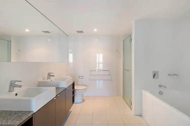 Sixth view of Homely apartment listing, 542/420 Queen Street, Brisbane City QLD 4000