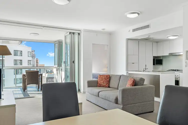 2711/108 Albert Street, Brisbane City QLD 4000
