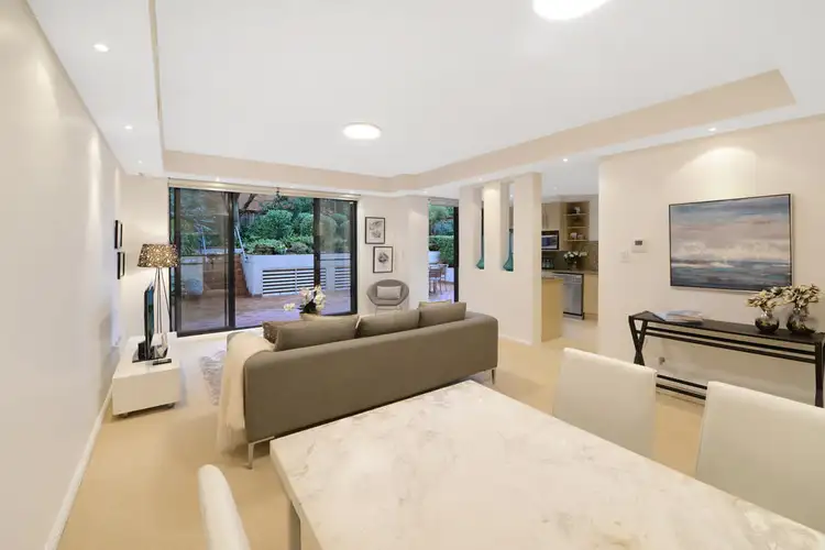 2/18-20 Hamilton Street, Rose Bay NSW 2029