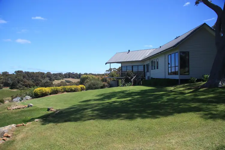 Fourth view of Homely house listing, 72 Nukklgup Loop, Yallingup WA 6282