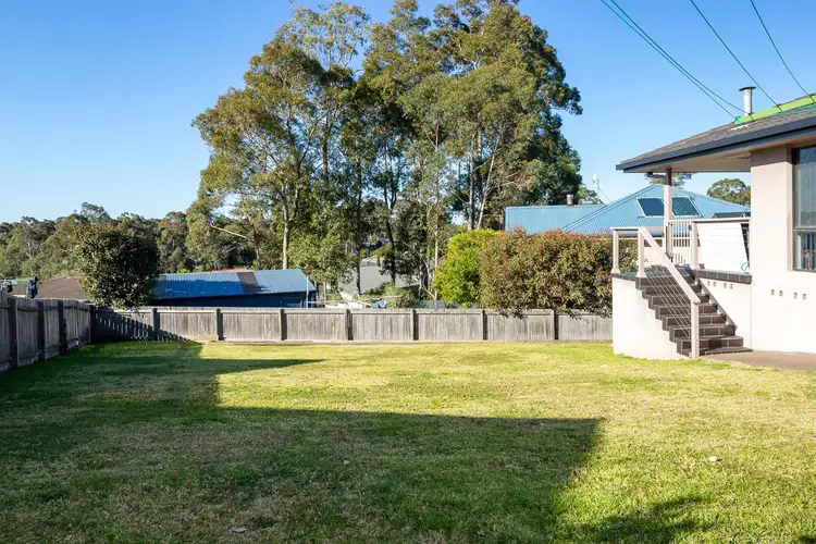 Fifth view of Homely house listing, 6 COX PLACE, Sunshine Bay NSW 2536