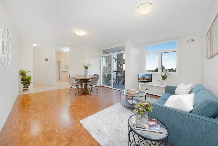 15/1 Brown Road, Maroubra NSW 2035