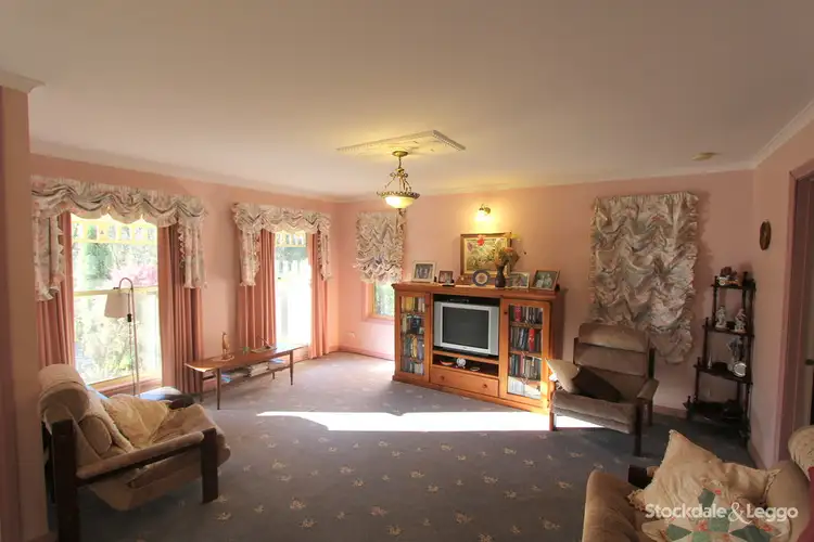 Third view of Homely house listing, 50 Wells Road, Mirboo North VIC 3871