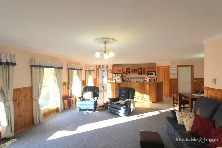 Sixth view of Homely house listing, 50 Wells Road, Mirboo North VIC 3871