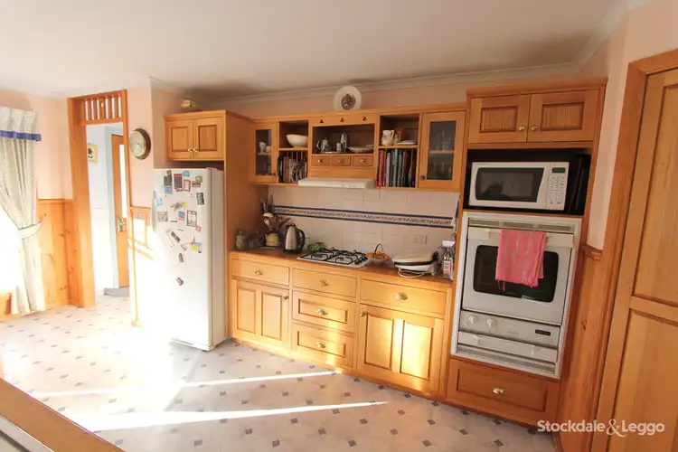 Seventh view of Homely house listing, 50 Wells Road, Mirboo North VIC 3871