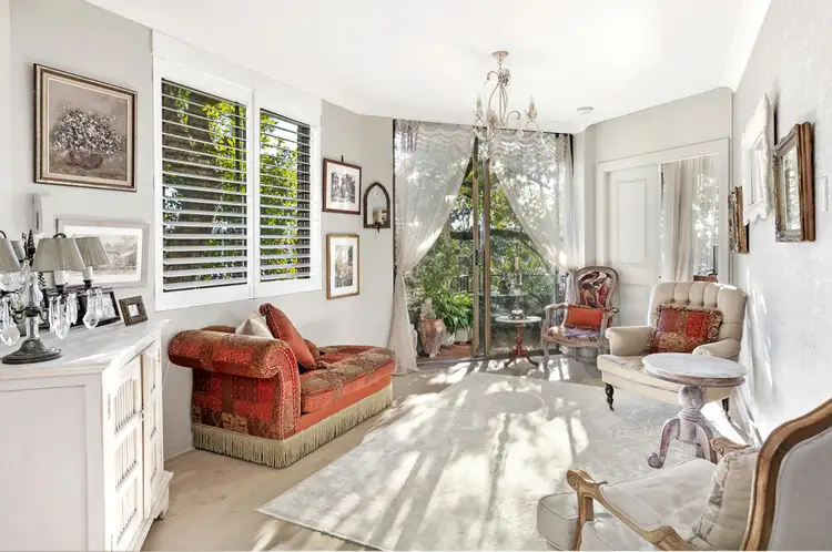 4/18 Baltic Street, Fairlight NSW 2094