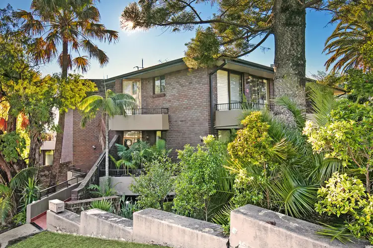 Sixth view of Homely apartment listing, 4/18 Baltic Street, Fairlight NSW 2094