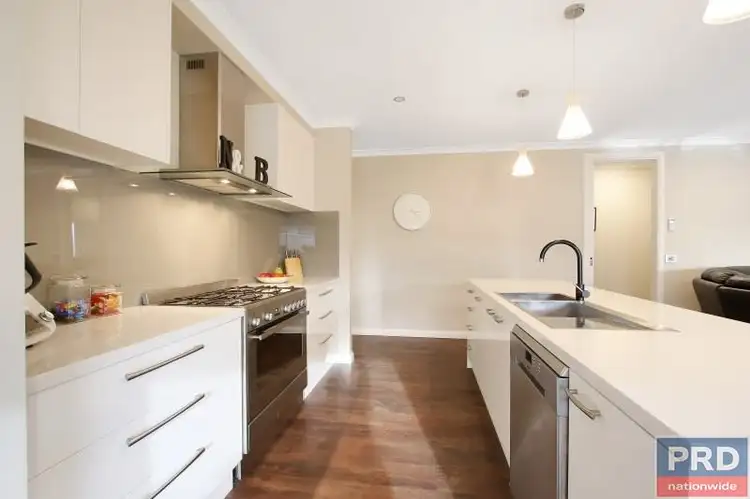 Third view of Homely house listing, 66 Lawson Circuit, Lavington NSW 2641