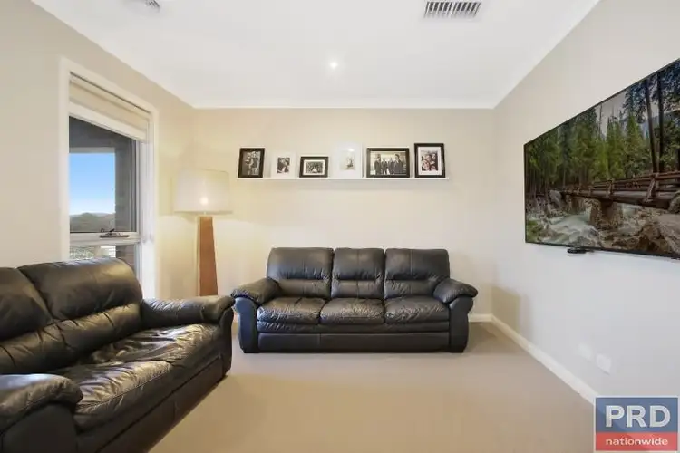 Sixth view of Homely house listing, 66 Lawson Circuit, Lavington NSW 2641