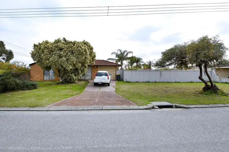 Fifth view of Homely house listing, 42 Darwin Crescent, Beechboro WA 6063