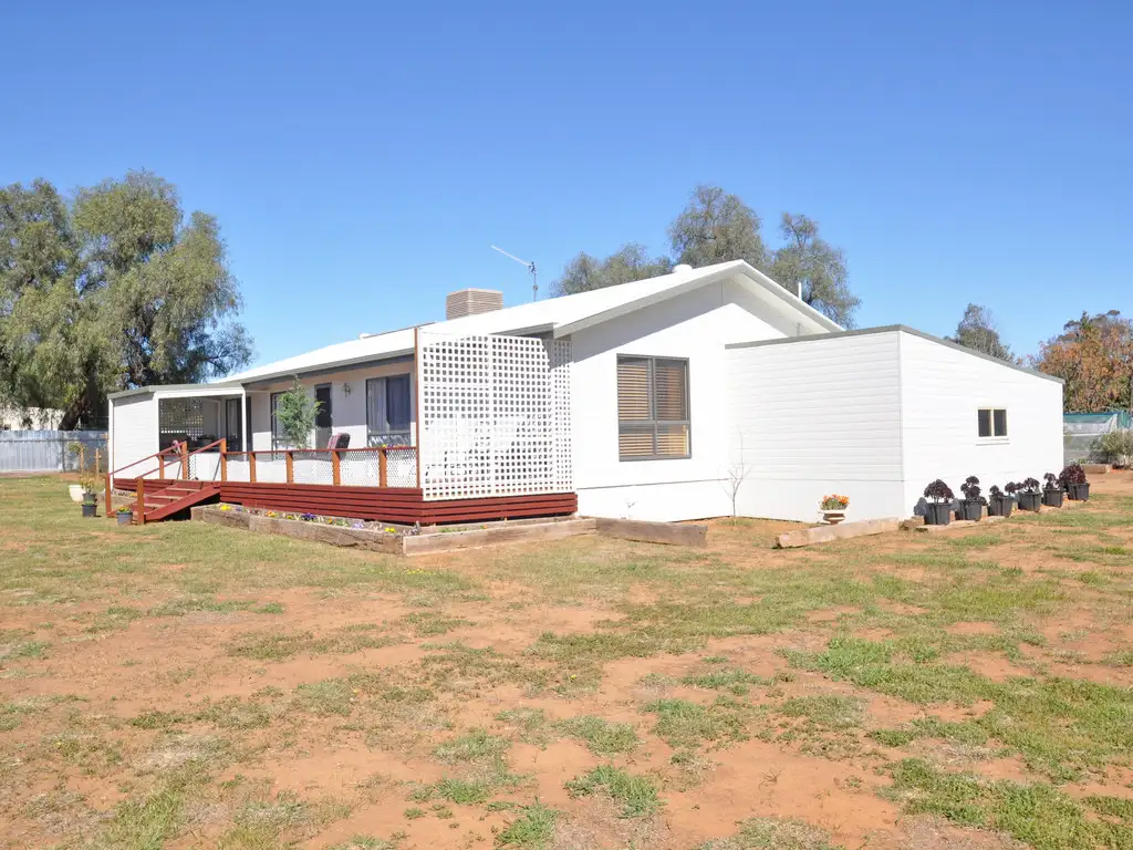 Main view of Homely house listing, 33 Don Street, Marrar NSW 2652