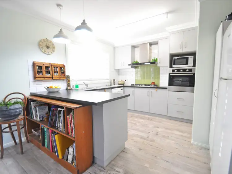 Second view of Homely house listing, 33 Don Street, Marrar NSW 2652