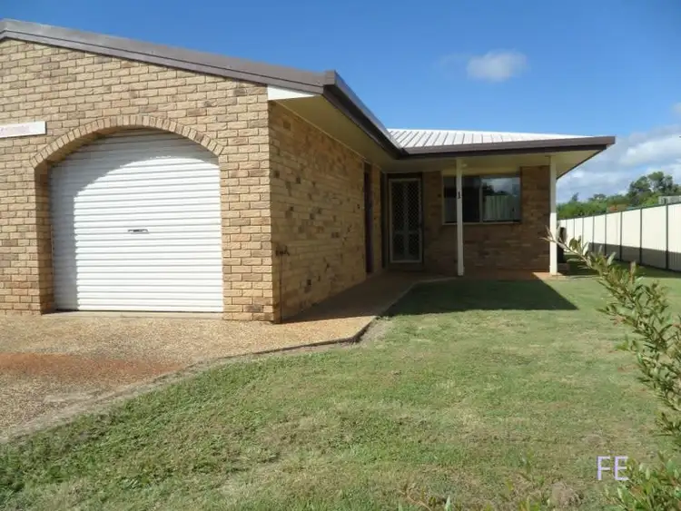 1/129 Harris Road, Kingaroy QLD 4610