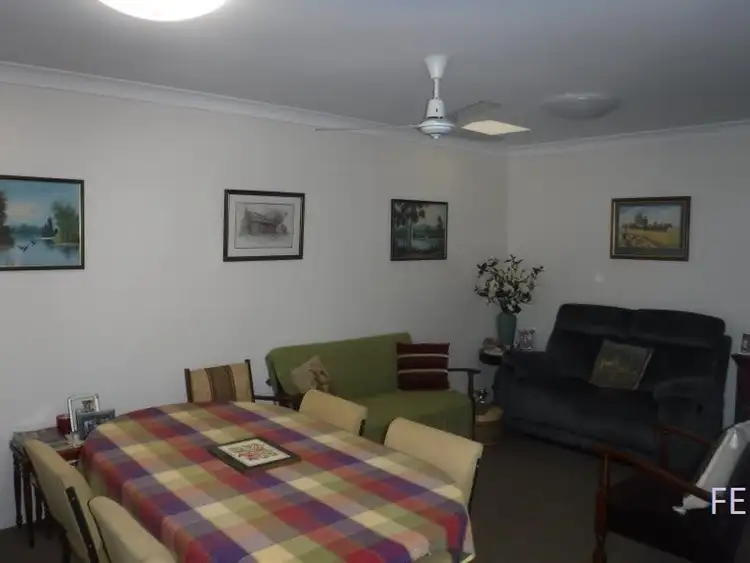 Third view of Homely unit listing, 1/129 Harris Road, Kingaroy QLD 4610