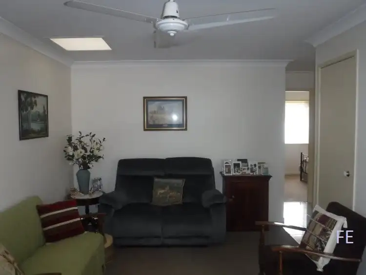 Fourth view of Homely unit listing, 1/129 Harris Road, Kingaroy QLD 4610