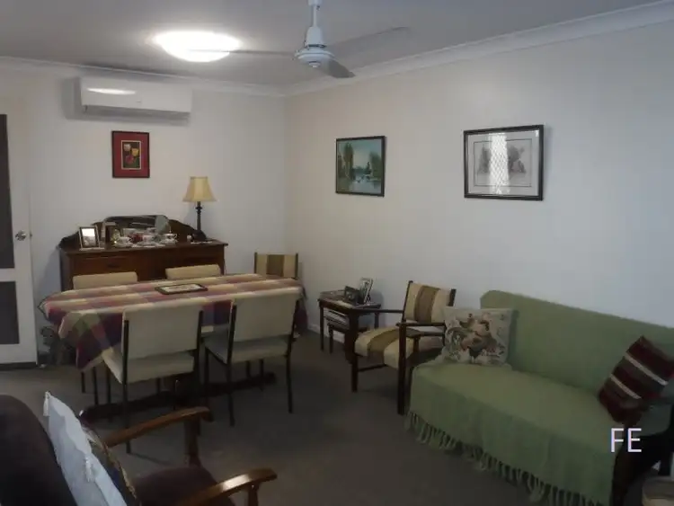 Fifth view of Homely unit listing, 1/129 Harris Road, Kingaroy QLD 4610