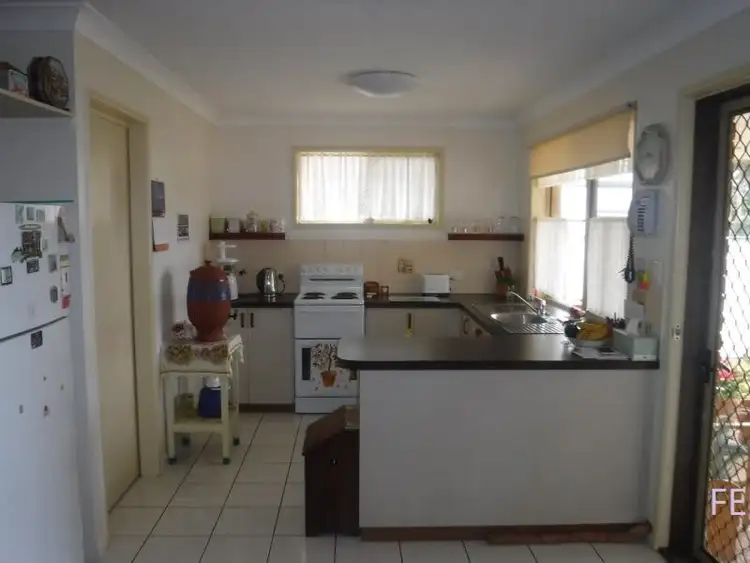 Sixth view of Homely unit listing, 1/129 Harris Road, Kingaroy QLD 4610