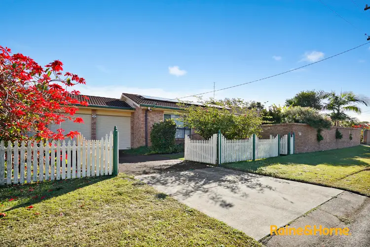 Main view of Homely house listing, 29 Tenth Avenue, Budgewoi NSW 2262