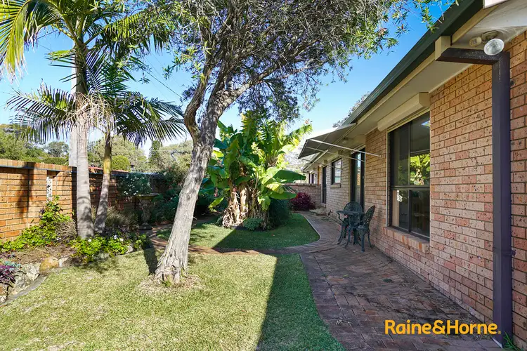 Second view of Homely house listing, 29 Tenth Avenue, Budgewoi NSW 2262