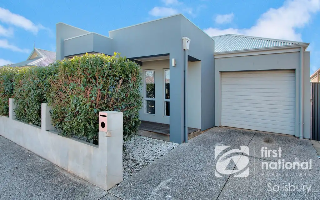 Main view of Homely house listing, 21 Jabez Way, Blakeview SA 5114