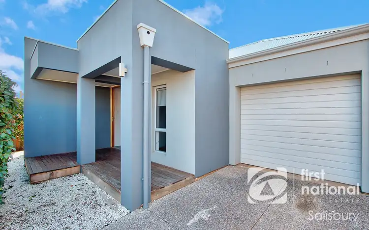 Second view of Homely house listing, 21 Jabez Way, Blakeview SA 5114