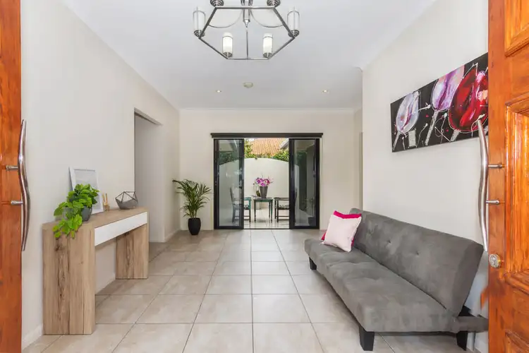 Third view of Homely house listing, 95 River Boulevard, Idalia QLD 4811