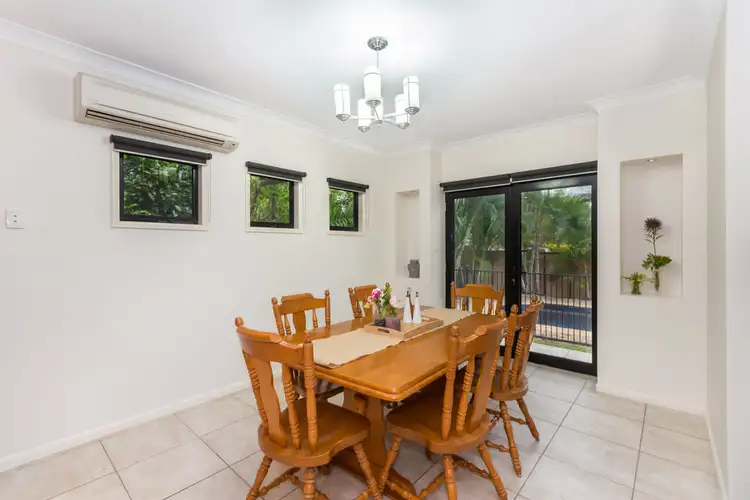 Fifth view of Homely house listing, 95 River Boulevard, Idalia QLD 4811