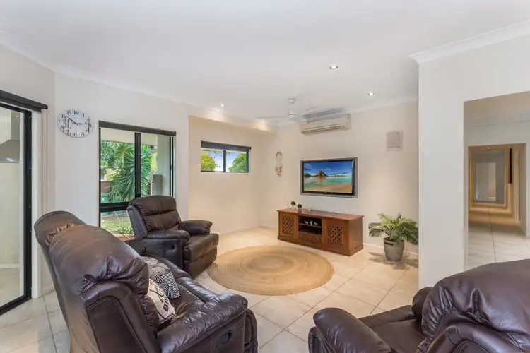 Sixth view of Homely house listing, 95 River Boulevard, Idalia QLD 4811